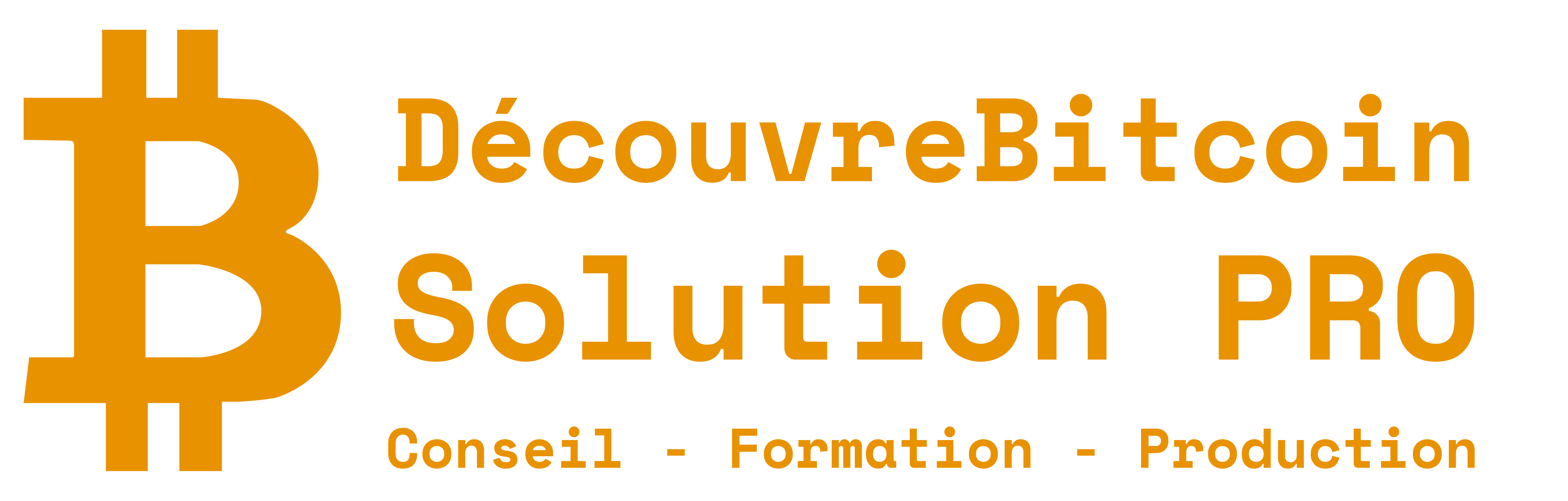 DécouvreBitcoin Pro
